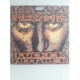 DJ Treefulker vs. DJ Pulse – Fucker Mother (12")