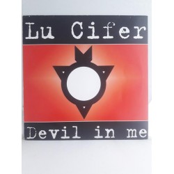 Lu Cifer – Devil In Me (12")
