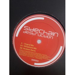 Sidechain – Destruction (12")