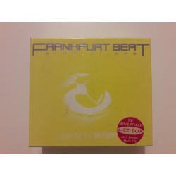 Frankfurt Beat Productions - Yellow Box
