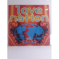 Love Nation (2x 12")
