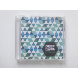 Deep Heads Dubstep Volume 1 (CD)