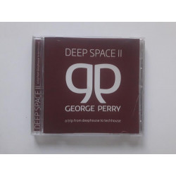 Deep Space II - A Trip From Deephouse To Techhouse (CD)