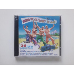 Gabba De La Lloret De Mar (2x CD)
