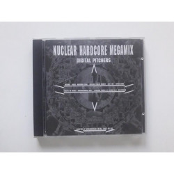 Nuclear Hardcore Megamix (CD)