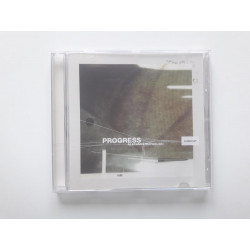 Alexander Kowalski – Progress (CD)