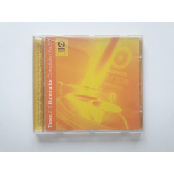 Tresor Compilation Vol. 12 - Illumination (CD)