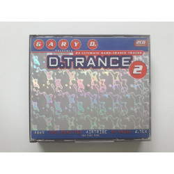 Gary D. – D.Trance 2 (3x CD)