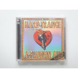 Hard-Trance X-Plosion XIII (2x CD)