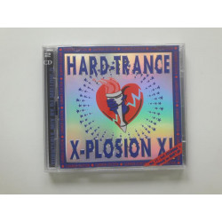 Hard-Trance X-Plosion XI (2x CD)