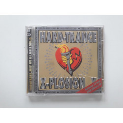 Hard-Trance X-Plosion X (2x CD)