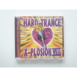 Hard-Trance X-Plosion VIII (CD)
