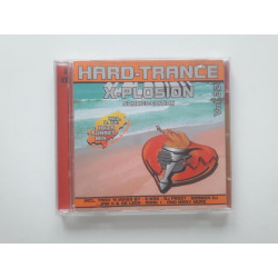 Hard-Trance X-Plosion Vol. 22 (2x CD)