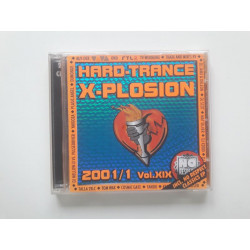 Hard-Trance X-Plosion Vol.XIX (2x CD)