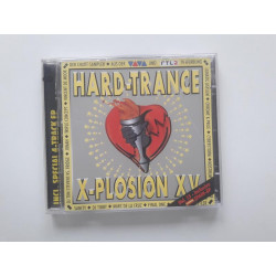 Hard-Trance X-Plosion XV (2x CD)