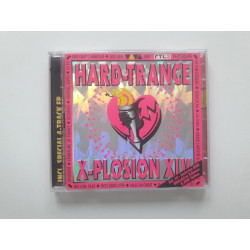 Hard-Trance X-Plosion XIV (2x CD)