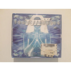 Trancemaster 21 (3x CD)