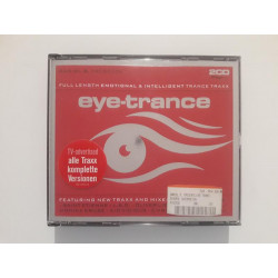 Eye-Trance (3x CD)