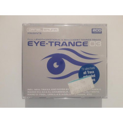 Eye-Trance 03 (3x CD)