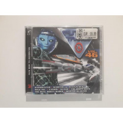 Future Trance Vol.46 (2x CD)