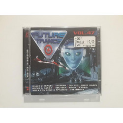 Future Trance Vol.47 (2x CD)