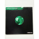 Outblast & Catscan / Dominion – Stampgevaar / Reign Of Fire (12")