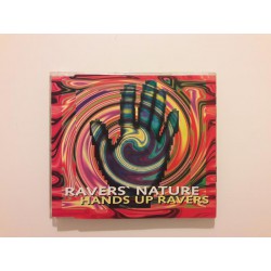 Ravers' Nature ‎– Hands Up Ravers