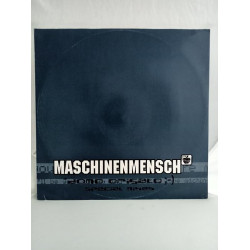 Maschinenmensch – Domo Origato (Special Mixes) (12")