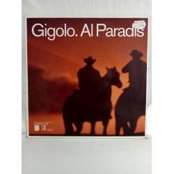 Gigolo – Al Paradis (12")