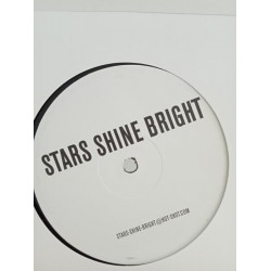 Blank & Jones – Stars Shine Bright (12")