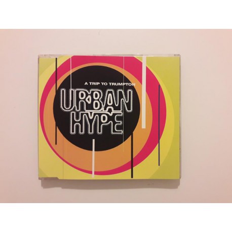 Urban Hype ‎– A Trip To Trumpton