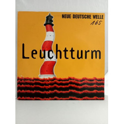 Neue Deutsche Welle – Leuchtturm (12")