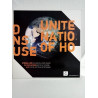 United Nations Of House (12")