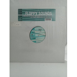 Floppy Sounds – Remixes (12")