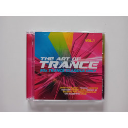 The Art Of Trance vol.1 - 90s Trance Classics Only (2x CD)