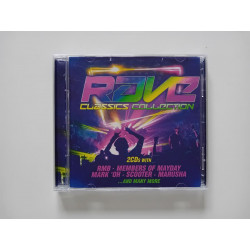 Rave Classics Collection (2x CD)