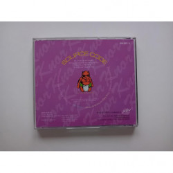 Source Code - I'm Not A Number! (K.N.O.R. Records)