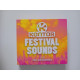 Kontor Festival Sounds 2021 - The Awakening (3x CD)