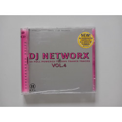 DJ Networx Vol. 4 (2x CD)
