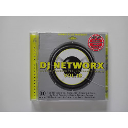 DJ Networx Vol. 10 (2x CD)