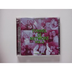 Tunnel DJ Networx Vol.2 (2x CD)