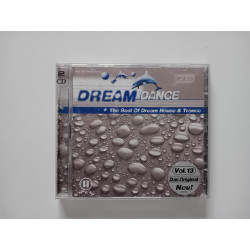 Dream Dance Vol.13 (2x CD)