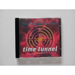 Time Tunnel - Thrilling Underworld (CD)