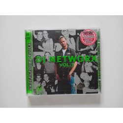 DJ Networx Vol.3 (2x CD)