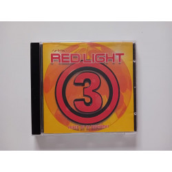Tunnel Red Light 3 (CD)