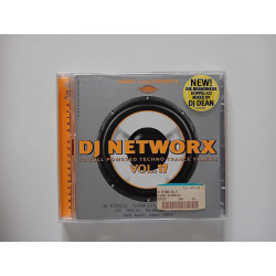 DJ Networx Vol. 17 (2x CD)
