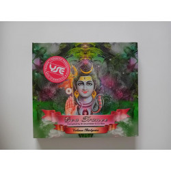Goa Trance Volume Thirty Nine (2x CD)