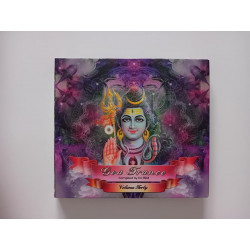 Goa Trance Volume Forty (2x CD)