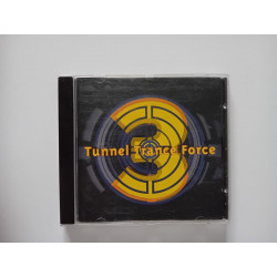 Tunnel Trance Force 3 (CD)