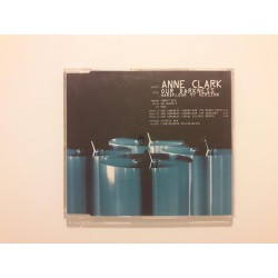 Anne Clark ‎– Our Darkness - Hardfloor 97 Version